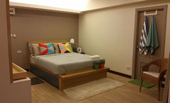 Woodroof Residence Rangsit