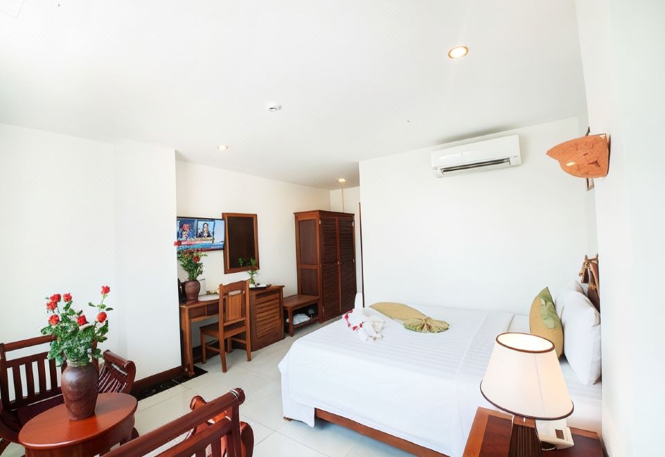 릴렉스 호텔 프놈펜