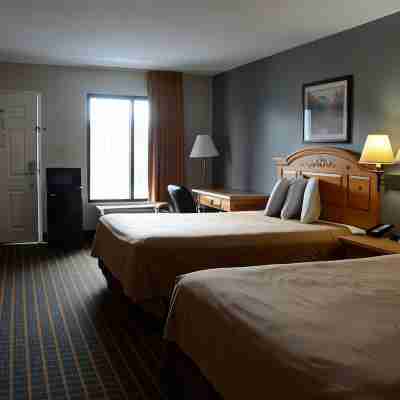 GuestHouse Clarksville Rooms