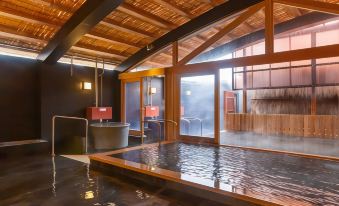 Iseya, Seaview Private Onsen Bath