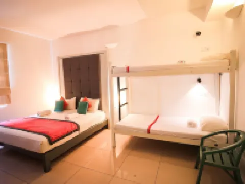 Clock Inn Dehiwala Hotels in Dehiwala-Mount Lavinia