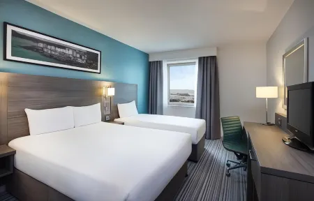 Leonardo Hotel East Midlands Airport