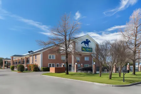 Baymont by Wyndham Willow Park