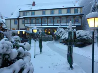 Hotel Glück Auf & Bürgerkeller Hotels near Lidl
