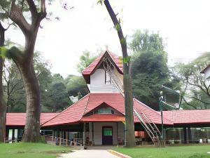 Suvasam Kumarakom Gateway, Thanneermukkom