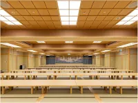 Ryokan Ginkaku Kyoto