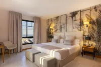 Hotel Suite Villa Maria