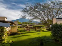 Hotel Soleil la Antigua