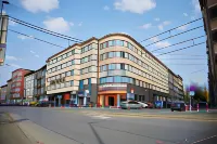 Premium Hostel Отели в г. 