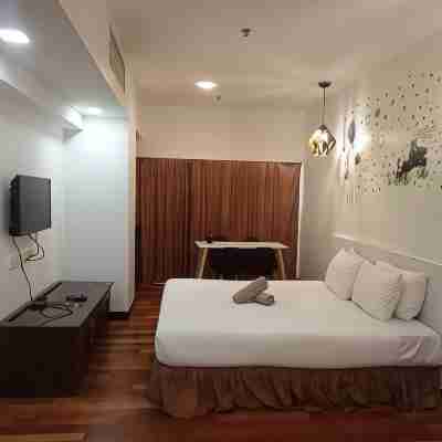 Resort Suites by Landmark  Sunway Lagoon Rooms