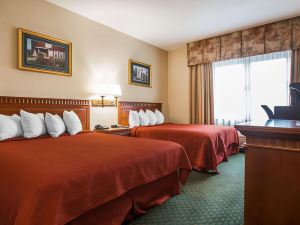 Econo Lodge Glens Falls - Lake George