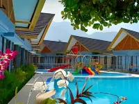Cahaya Villa Garut Hotels in Garut Regency