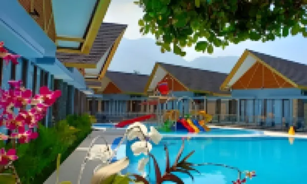 Cahaya Villa Garut