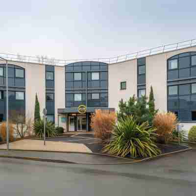 B&B HOTEL Cholet Sud Hotel Exterior