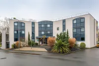 B&B HOTEL Cholet Sud Hotels in Maulévrier
