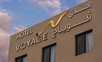 Voyage Hotel