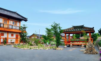 Gyeongju Ran Hanok