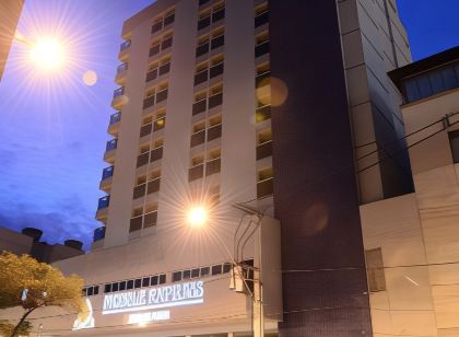 Nobile Hotel Juiz de Fora