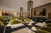 Forriz Hotel Yogyakarta Hotels in Wirobrajan