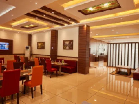 Bristol Palace Hotel Hotels in Kano
