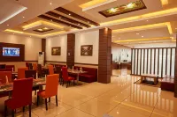 Bristol Palace Hotel