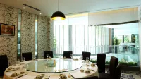The Mira Central Park Hotel - servizio colazione