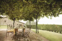 La Veronica Exclusive Chianti Resort Hotels in Greve in Chianti