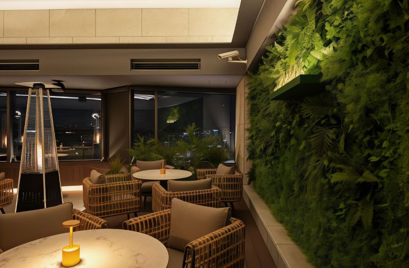 Courtyard by Marriott Seoul Botanic Park photo 4