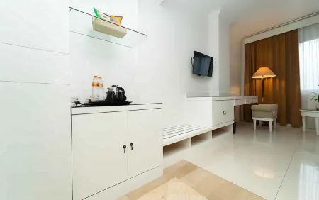 Vue Palace, ARTOTEL Curated