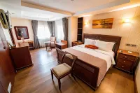 Alphaplus Apartments Các khách sạn ở Jabi