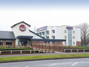 Premier Inn Minehead