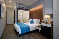 Khách sạn Grand Dragon Hanoi