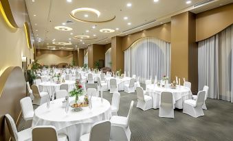 Copthorne Makkah Al Naseem