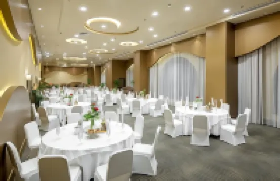 Copthorne Makkah Al Naseem