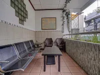 Hotel Palem Hôtels à : Andir