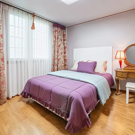 Yangyang Green Sea Pension