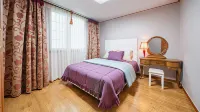 Yangyang Green Sea Pension