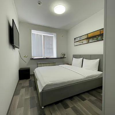 Dinastiya Mini-Hotel Hotels in 