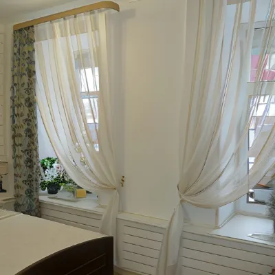 Vintazh Hotel