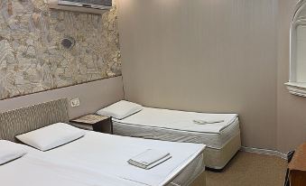 Cayanyi Hotel