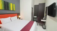 Sarila Hotel Solo فنادق في Serengan