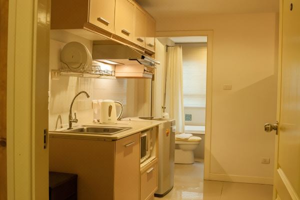 나라 스위트 레지던스 방콕(Nara Suite Residence Bangkok)_5