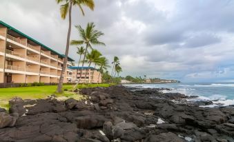 Kona Reef, A Raintree Vacation Club Resort