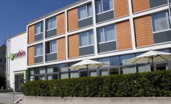 Achat Hotel Corbin Munchen Airport