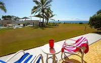 San Simeon Beachfront Apartments Tugun