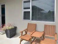 Beach Street Motel Apartments Hotels in Waitara