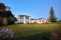Bendamere House Bed & Breakfast Hotel a Kaikoura