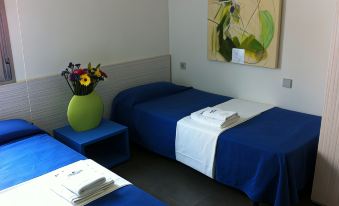 Aparthotel Diamant Blue