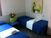 Aparthotel Diamant Blue Hotels near Punta Prima Beach