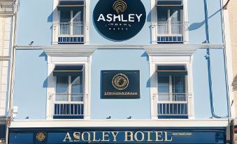 Ashley Hôtel le Mans Centre Gare